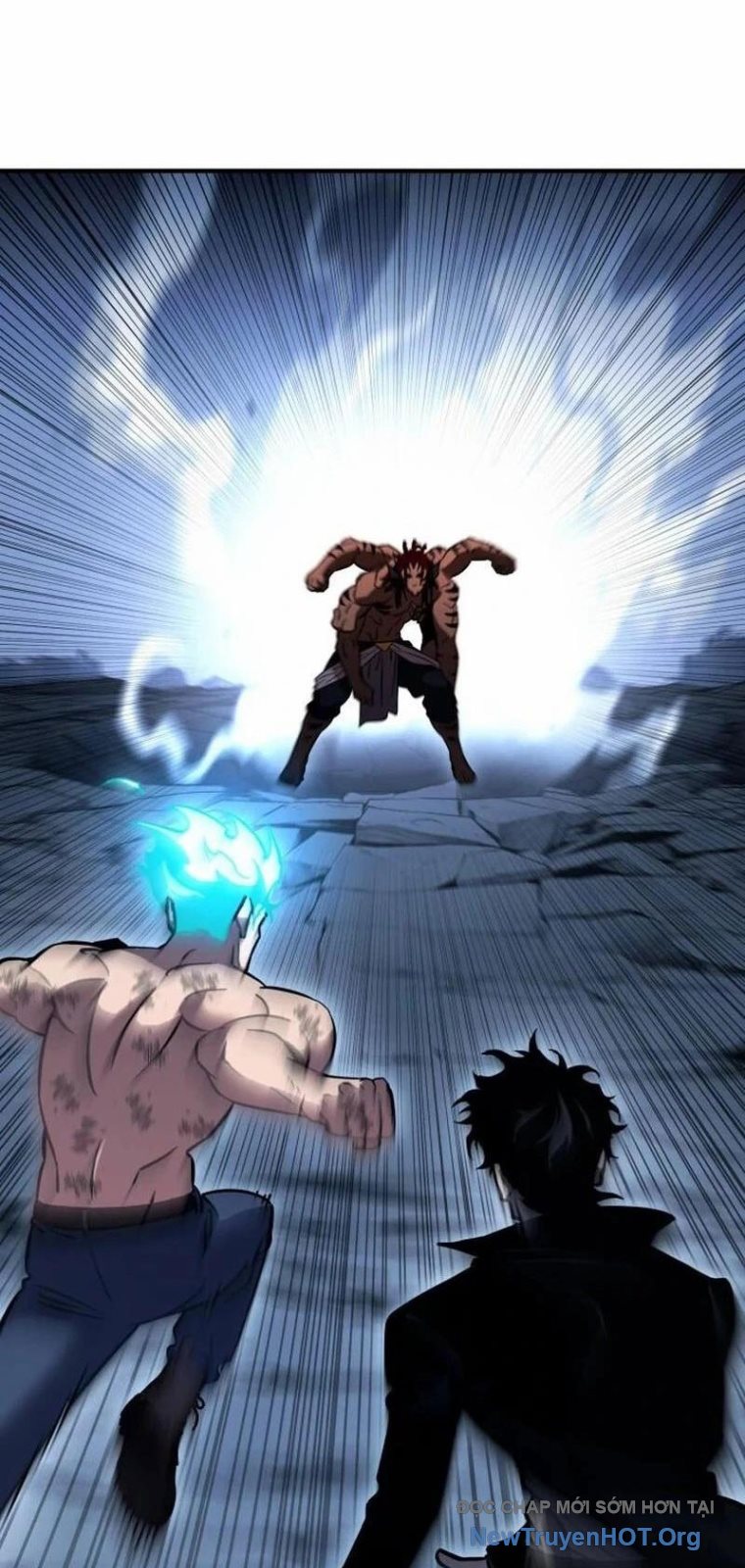 Tiểu Pháp Sư Chapter 19 - Trang 2