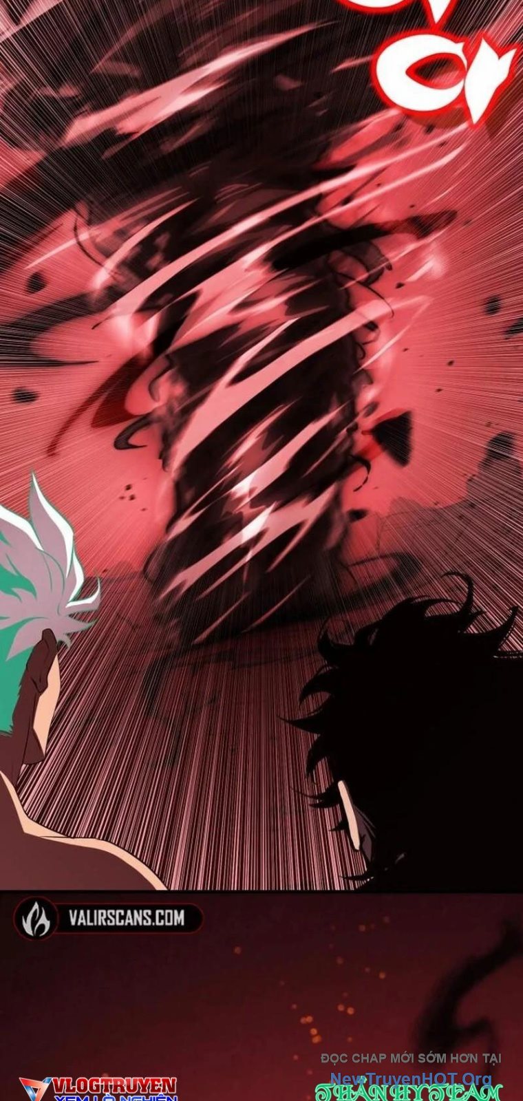 Tiểu Pháp Sư Chapter 19 - Trang 2