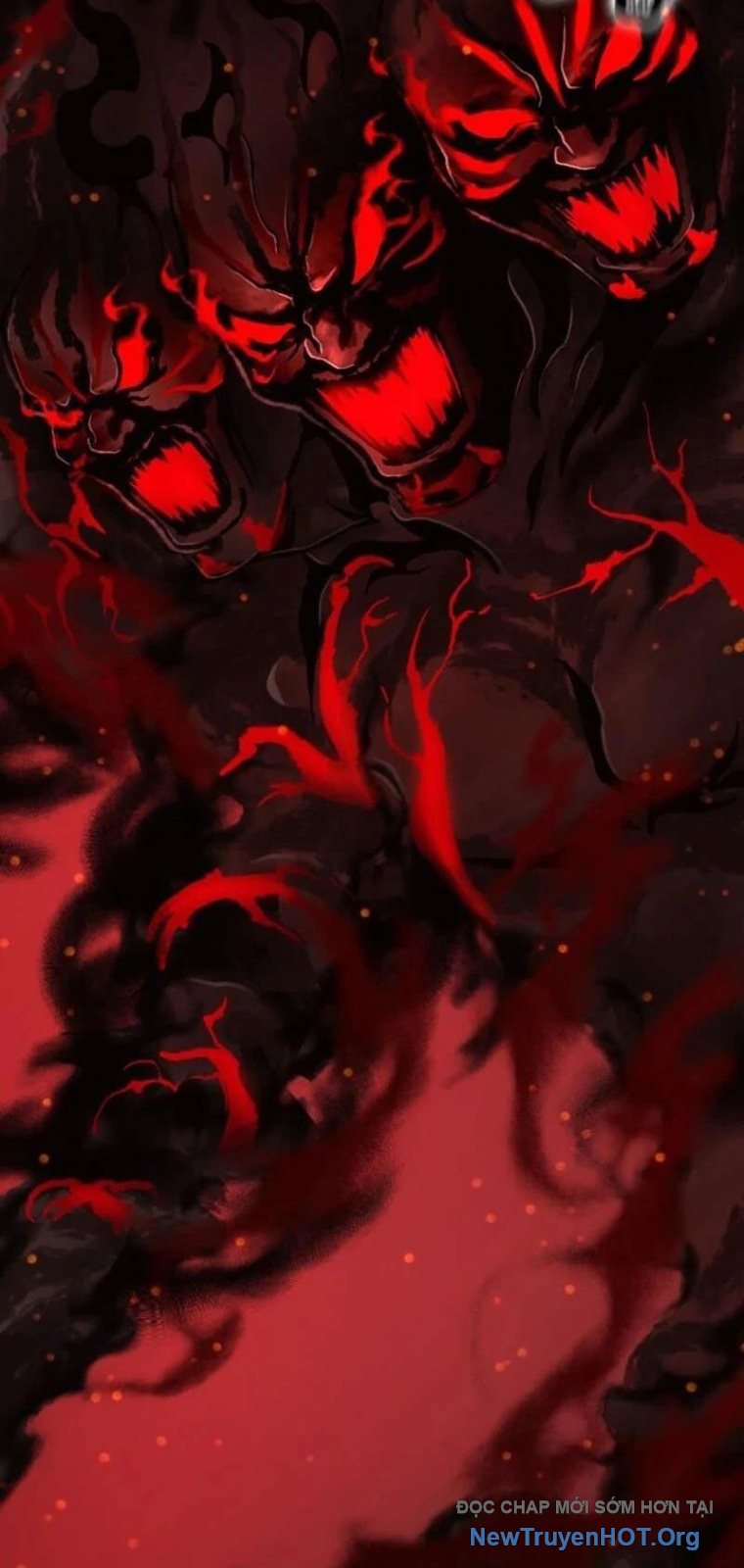 Tiểu Pháp Sư Chapter 19 - Trang 2