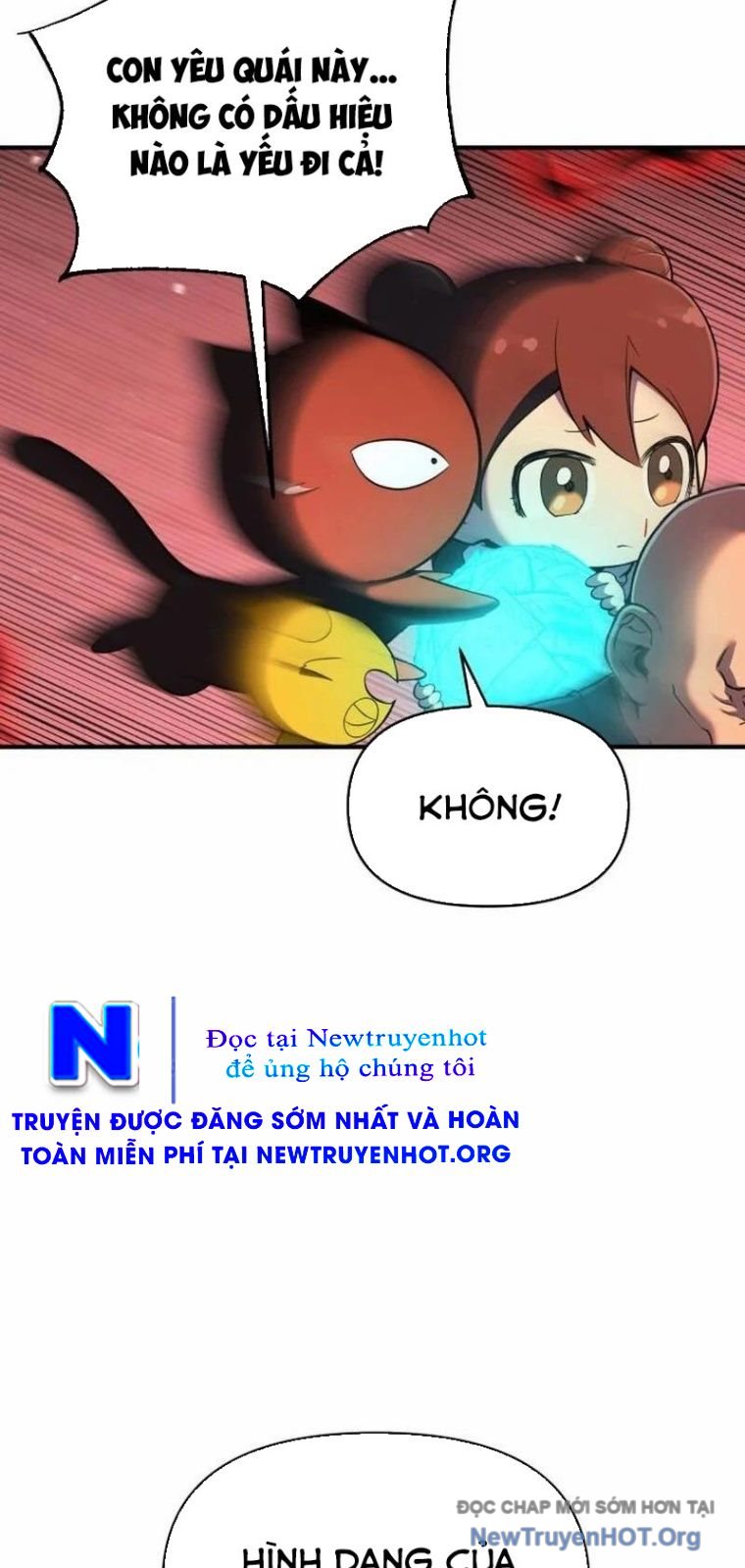 Tiểu Pháp Sư Chapter 19 - Trang 2