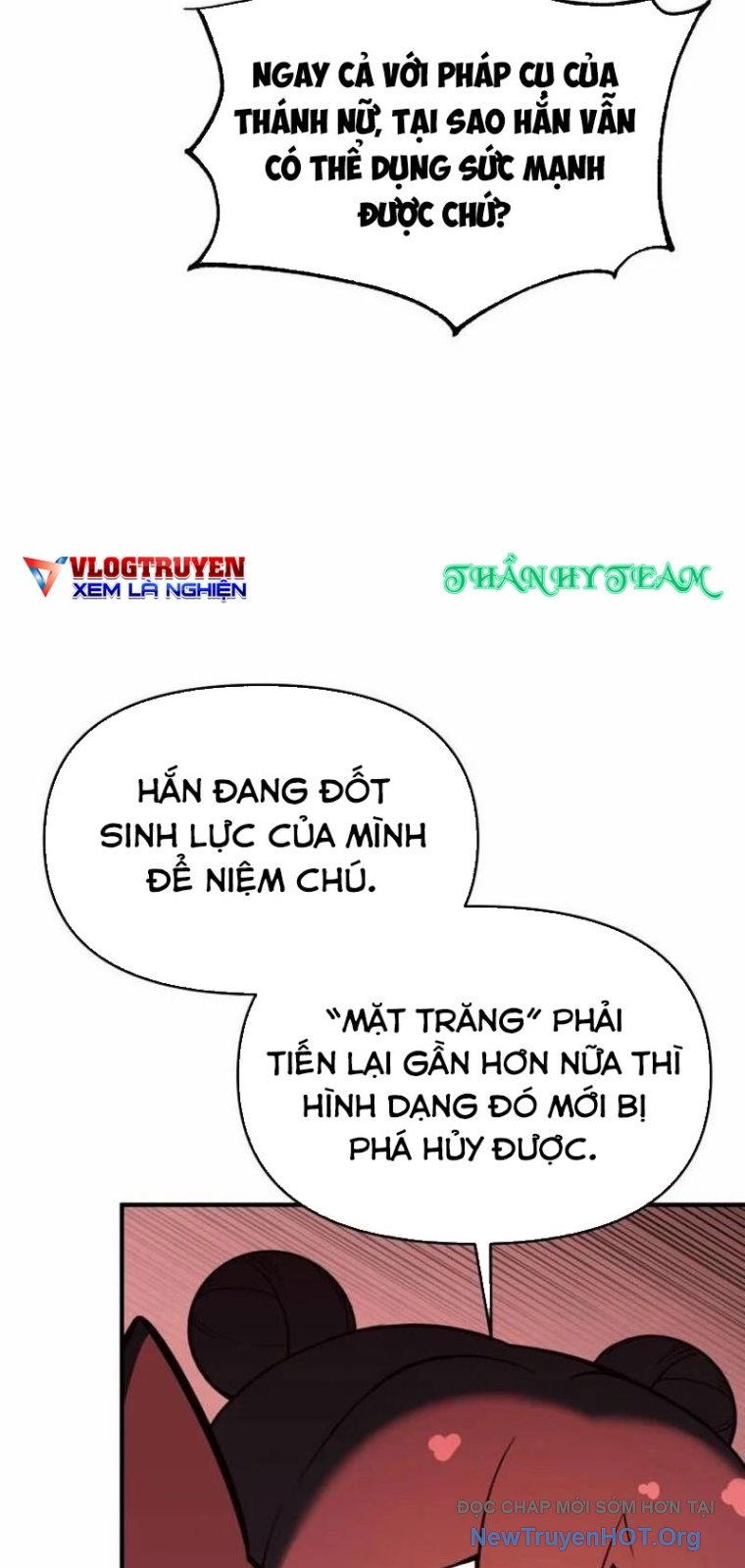 Tiểu Pháp Sư Chapter 19 - Trang 2