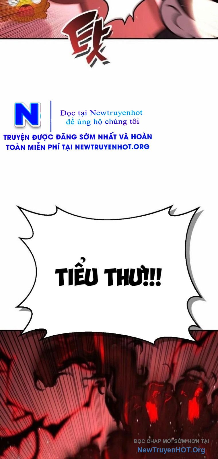 Tiểu Pháp Sư Chapter 19 - Trang 2