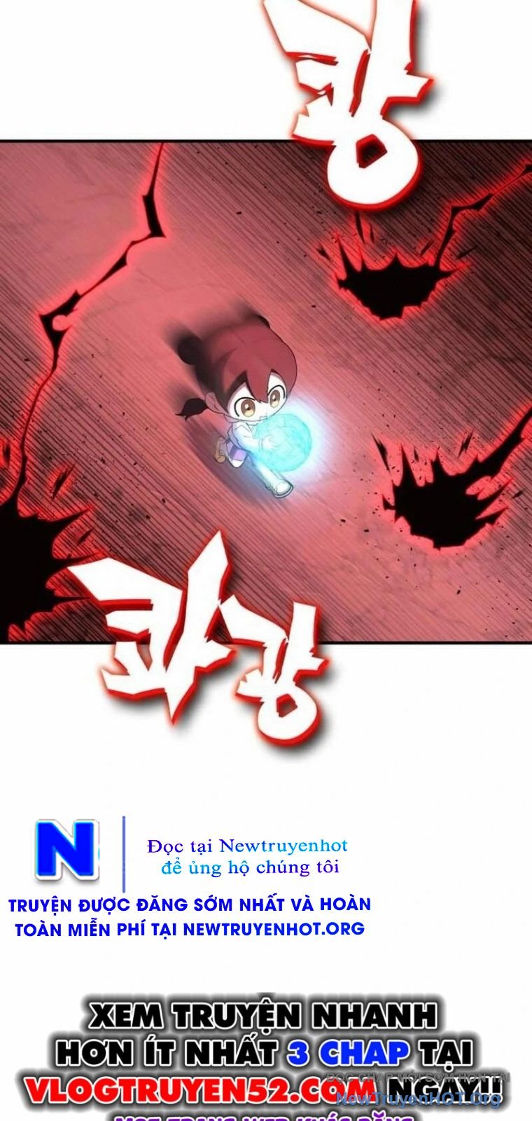 Tiểu Pháp Sư Chapter 19 - Trang 2