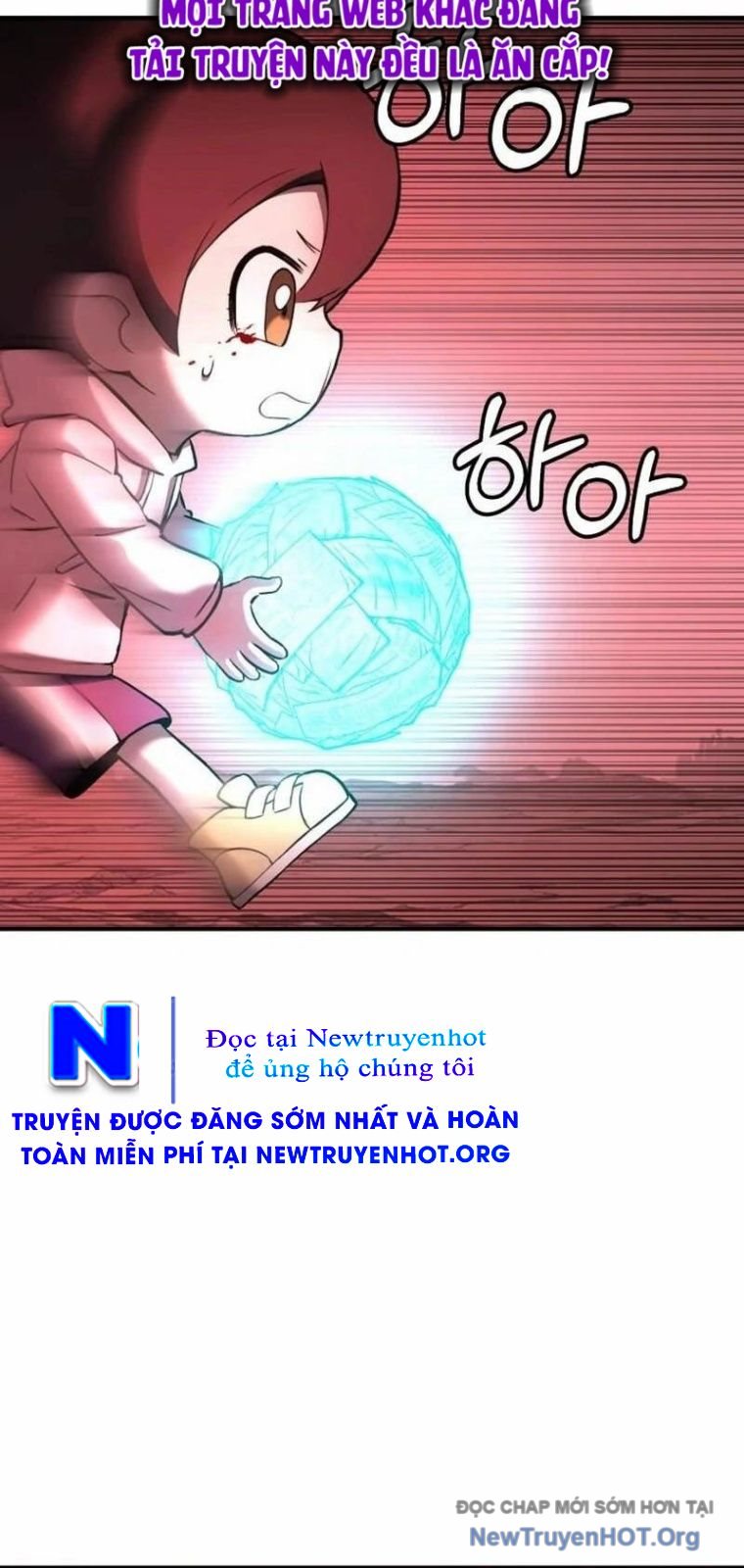 Tiểu Pháp Sư Chapter 19 - Trang 2