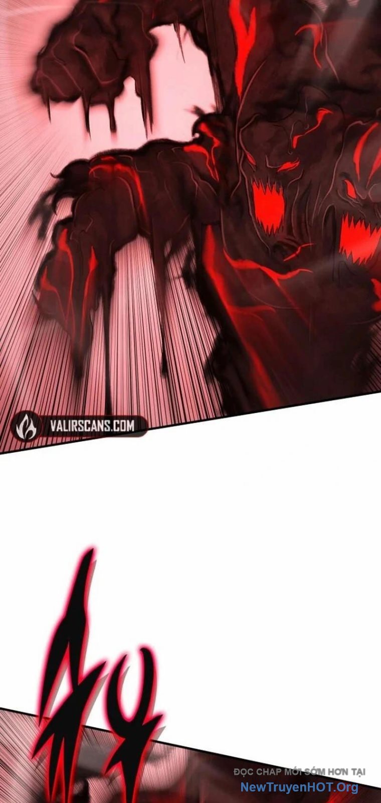 Tiểu Pháp Sư Chapter 19 - Trang 2