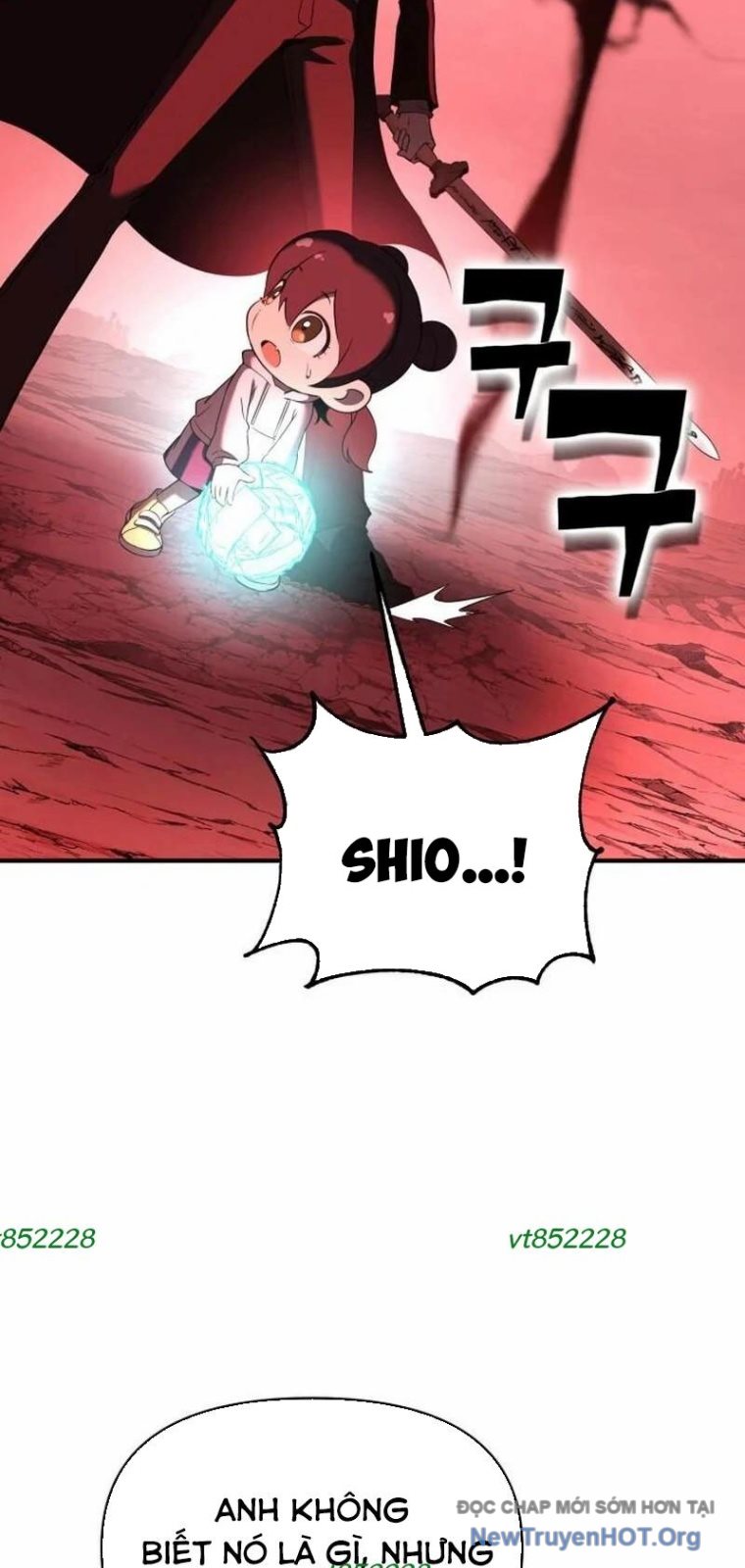 Tiểu Pháp Sư Chapter 19 - Trang 2