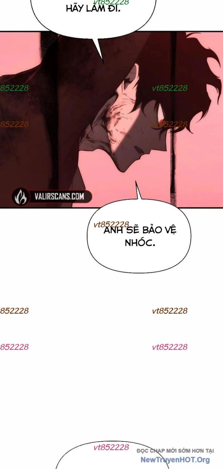 Tiểu Pháp Sư Chapter 19 - Trang 2