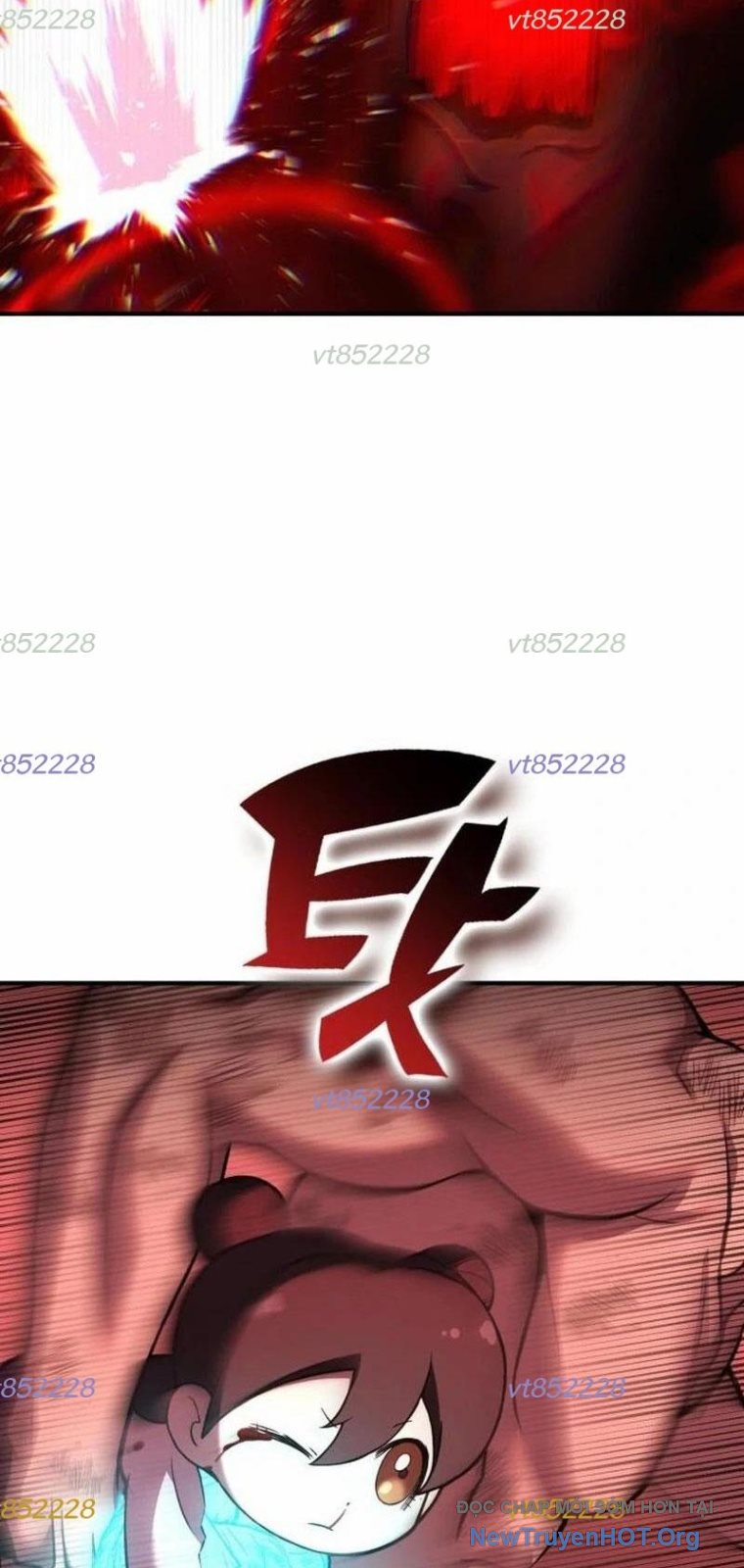 Tiểu Pháp Sư Chapter 19 - Trang 2