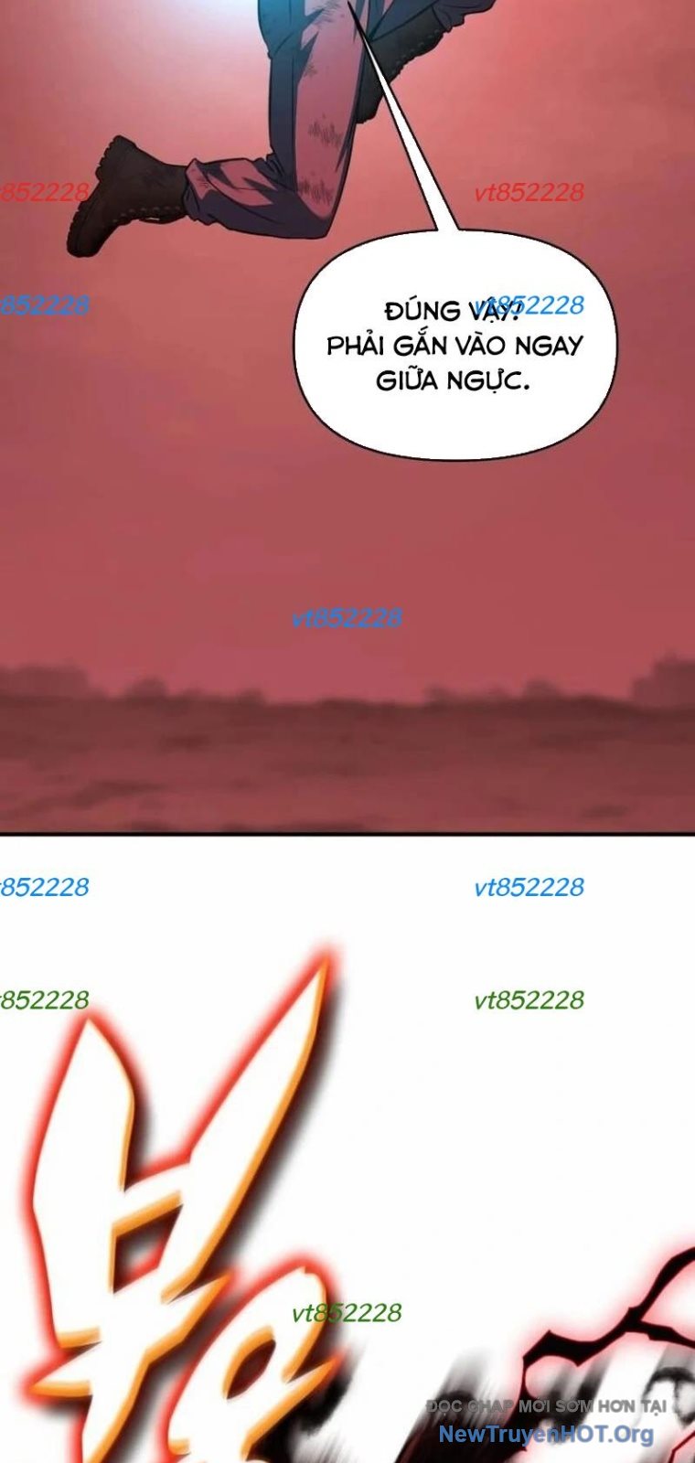 Tiểu Pháp Sư Chapter 19 - Trang 2