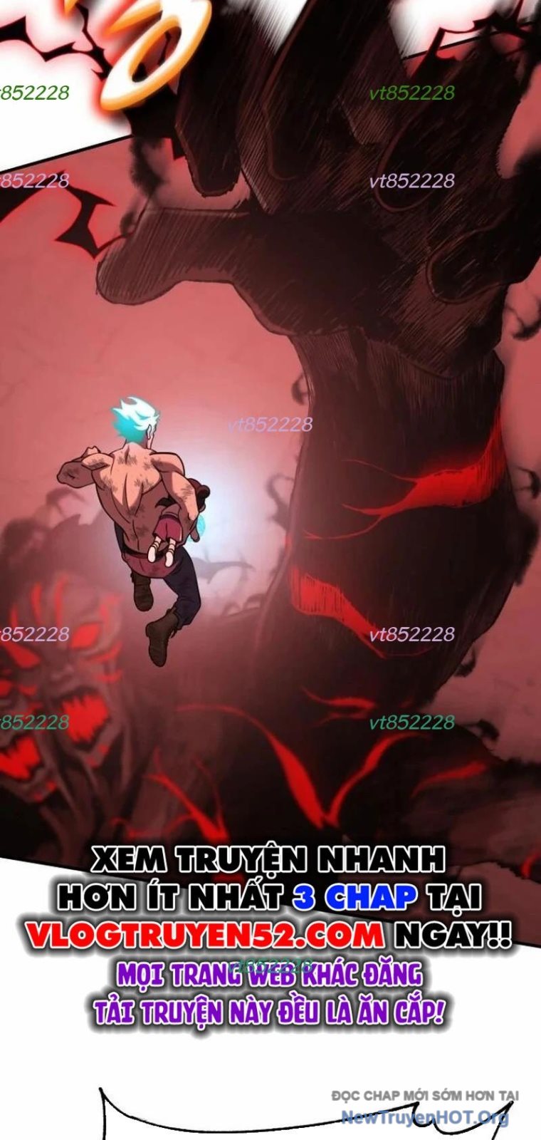 Tiểu Pháp Sư Chapter 19 - Trang 2