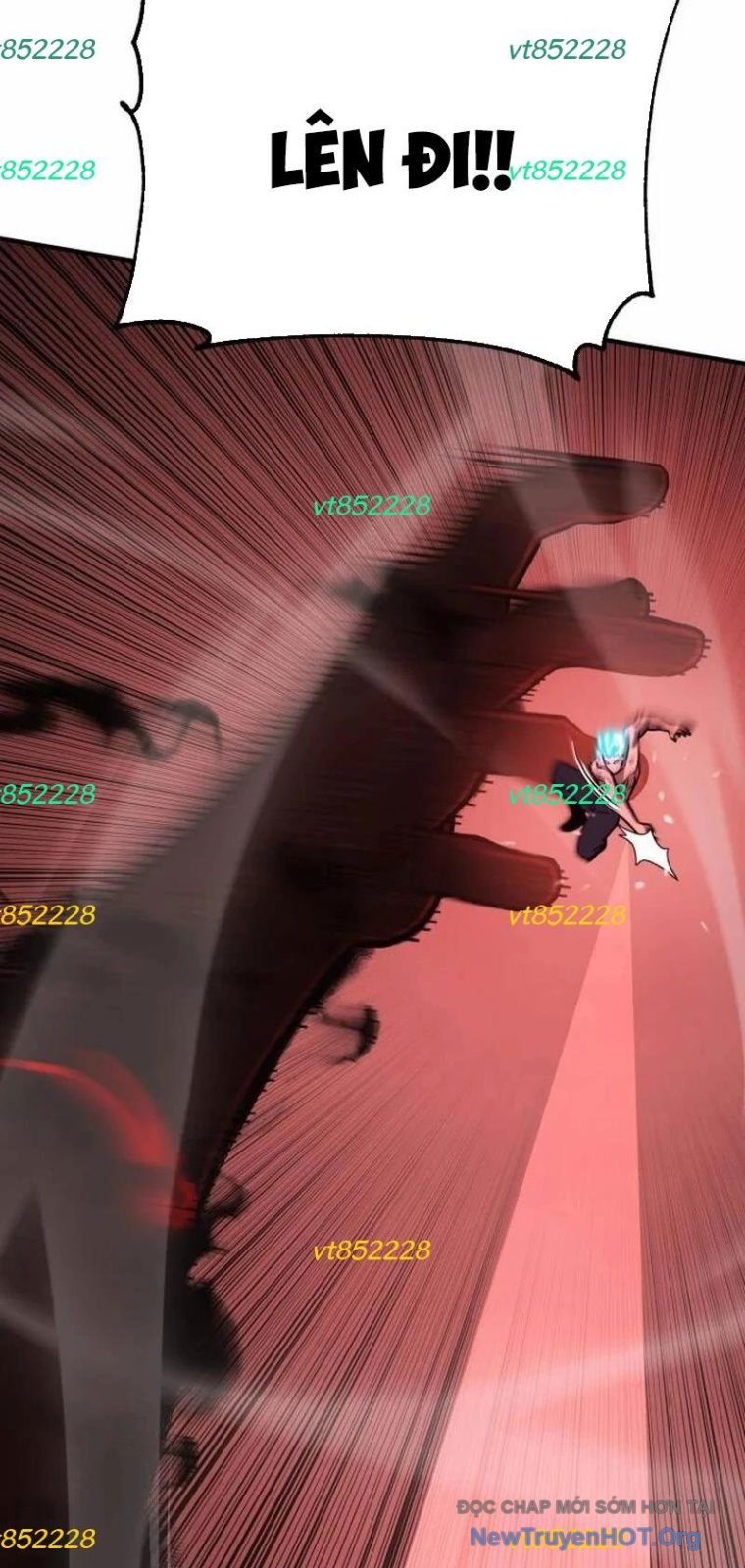 Tiểu Pháp Sư Chapter 19 - Trang 2