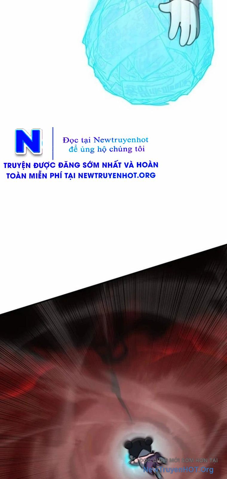 Tiểu Pháp Sư Chapter 19 - Trang 2