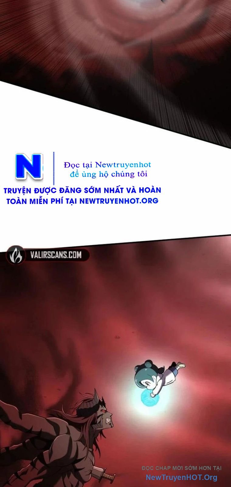 Tiểu Pháp Sư Chapter 19 - Trang 2