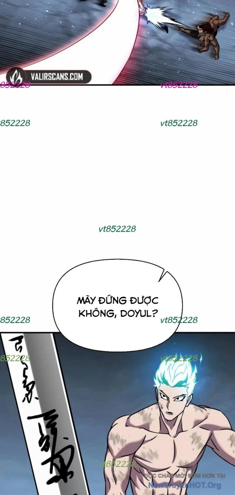 Tiểu Pháp Sư Chapter 19 - Trang 2