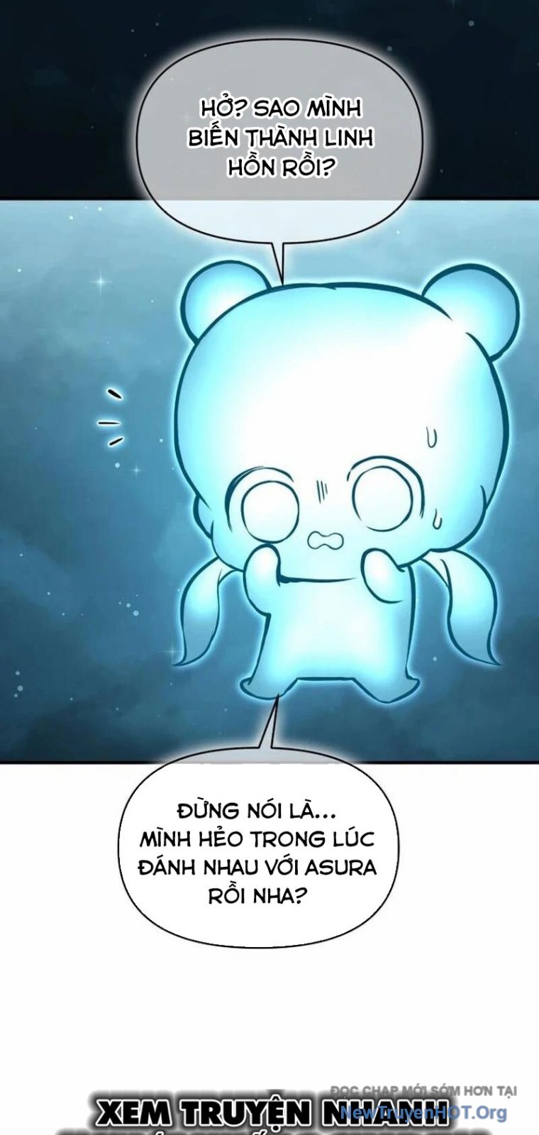 Tiểu Pháp Sư Chapter 19 - Trang 2