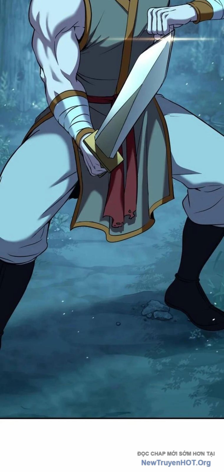 Tiểu Pháp Sư Chapter 19 - Trang 2