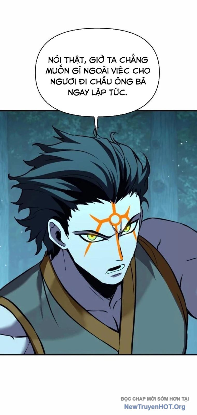 Tiểu Pháp Sư Chapter 19 - Trang 2