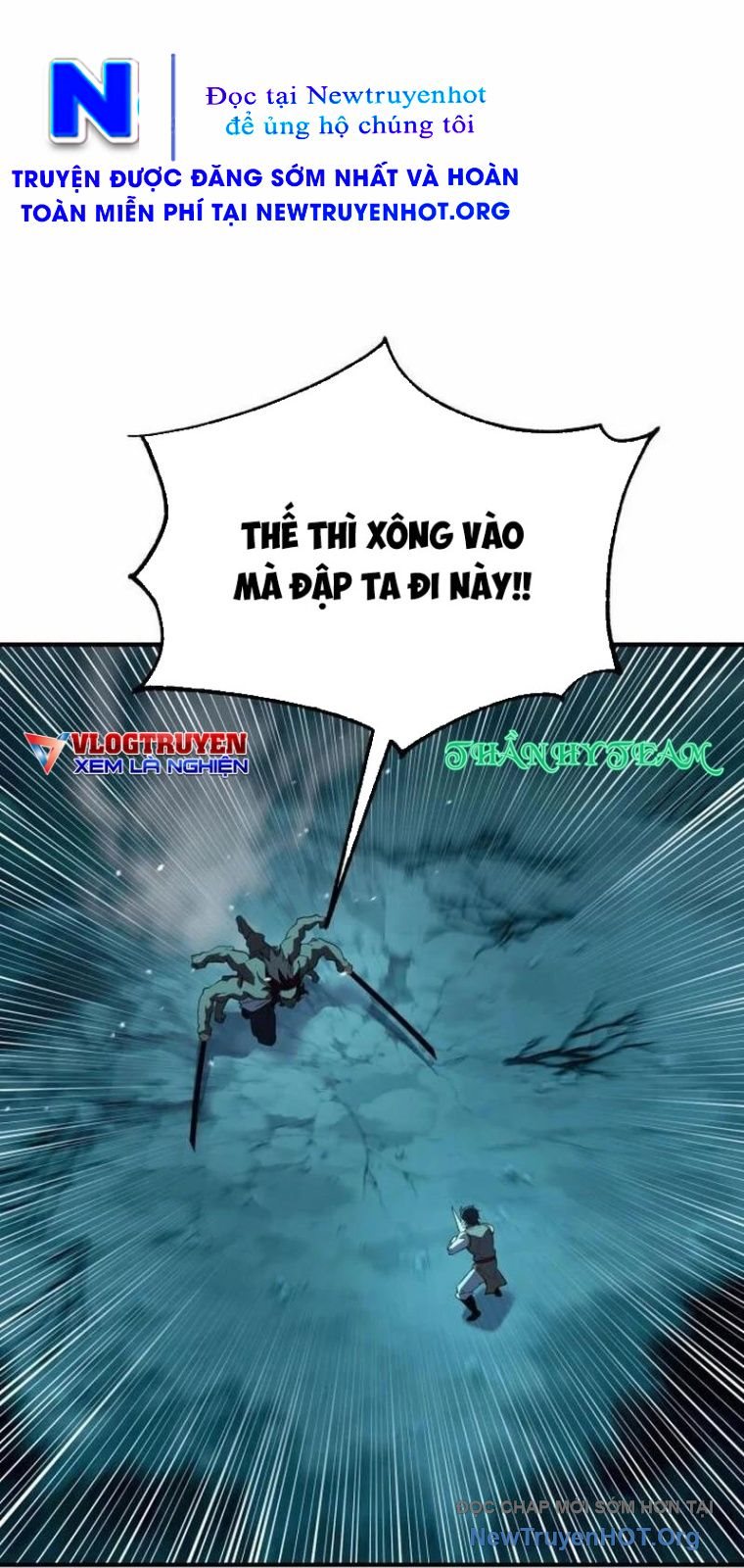 Tiểu Pháp Sư Chapter 19 - Trang 2