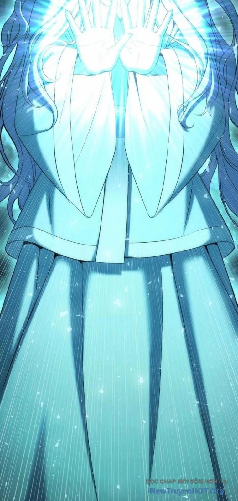 Tiểu Pháp Sư Chapter 19 - Trang 2