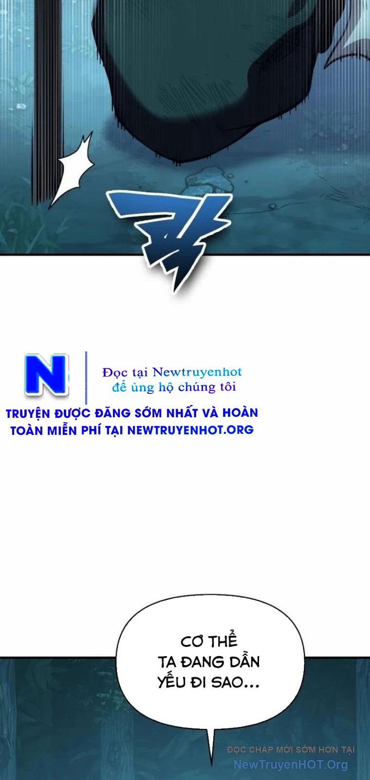 Tiểu Pháp Sư Chapter 19 - Trang 2