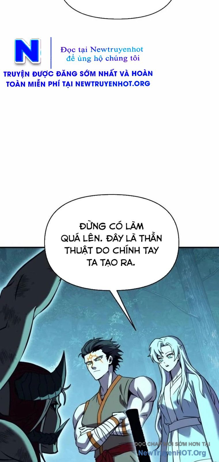 Tiểu Pháp Sư Chapter 19 - Trang 2