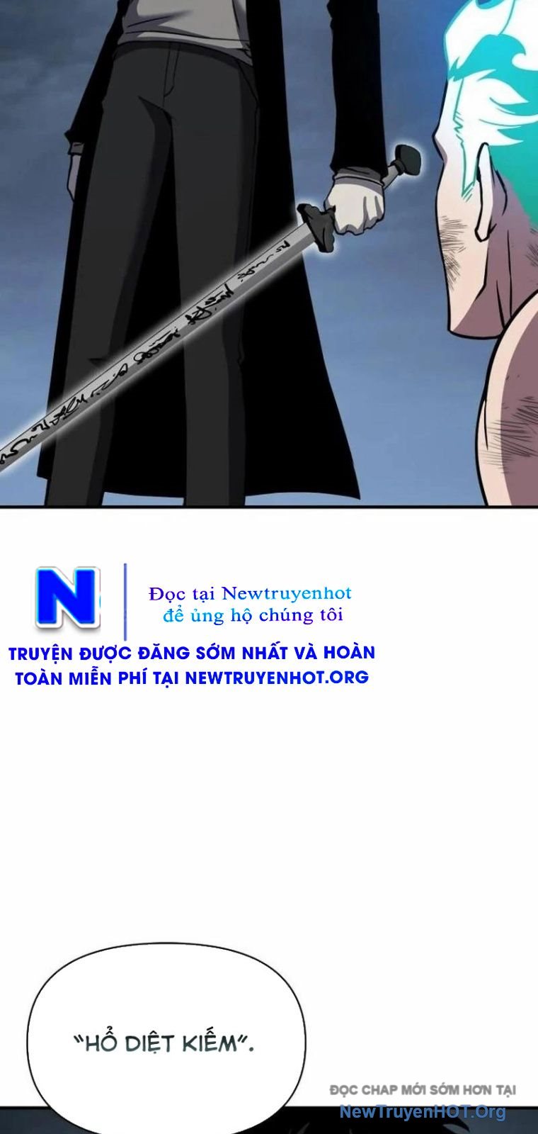 Tiểu Pháp Sư Chapter 19 - Trang 2