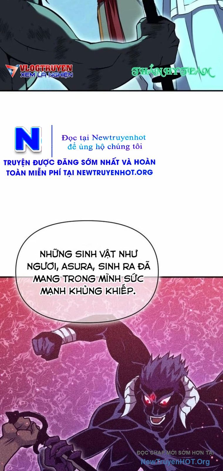 Tiểu Pháp Sư Chapter 19 - Trang 2