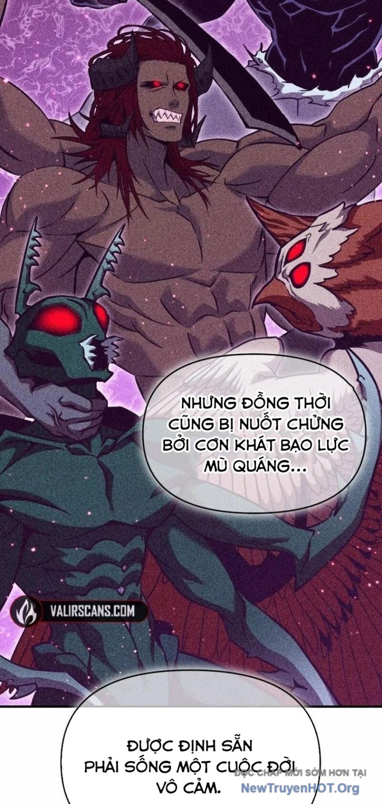 Tiểu Pháp Sư Chapter 19 - Trang 2