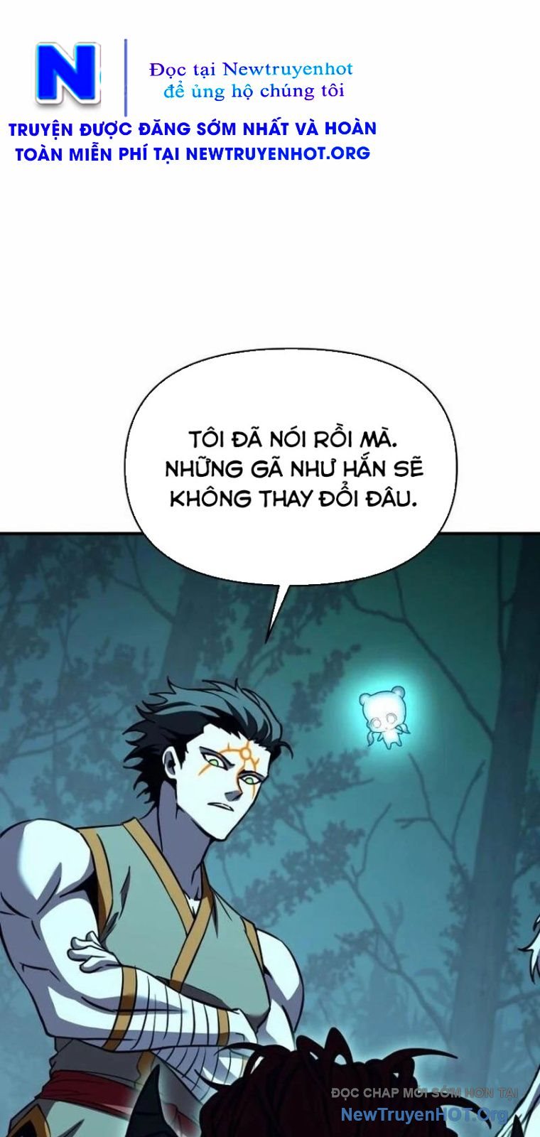 Tiểu Pháp Sư Chapter 19 - Trang 2