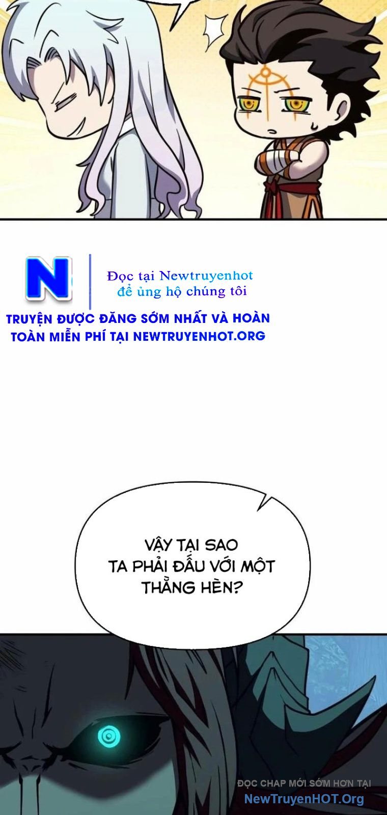 Tiểu Pháp Sư Chapter 19 - Trang 2