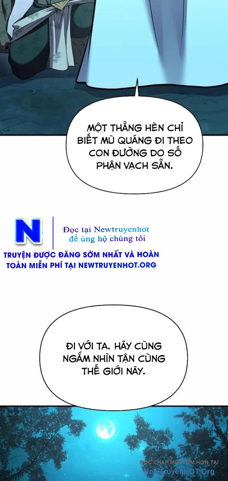 Tiểu Pháp Sư Chapter 19 - Trang 2