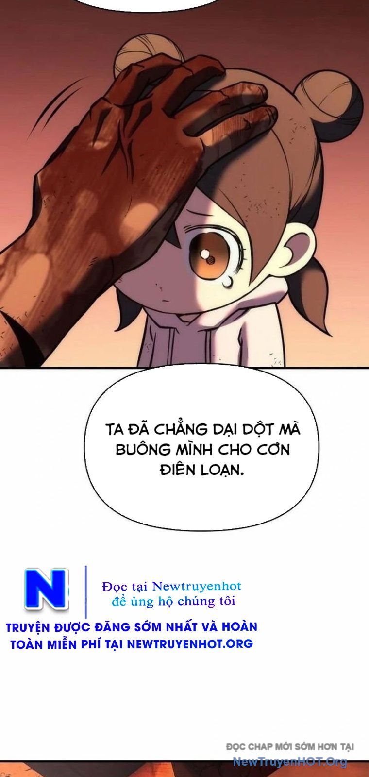 Tiểu Pháp Sư Chapter 20 - Trang 2
