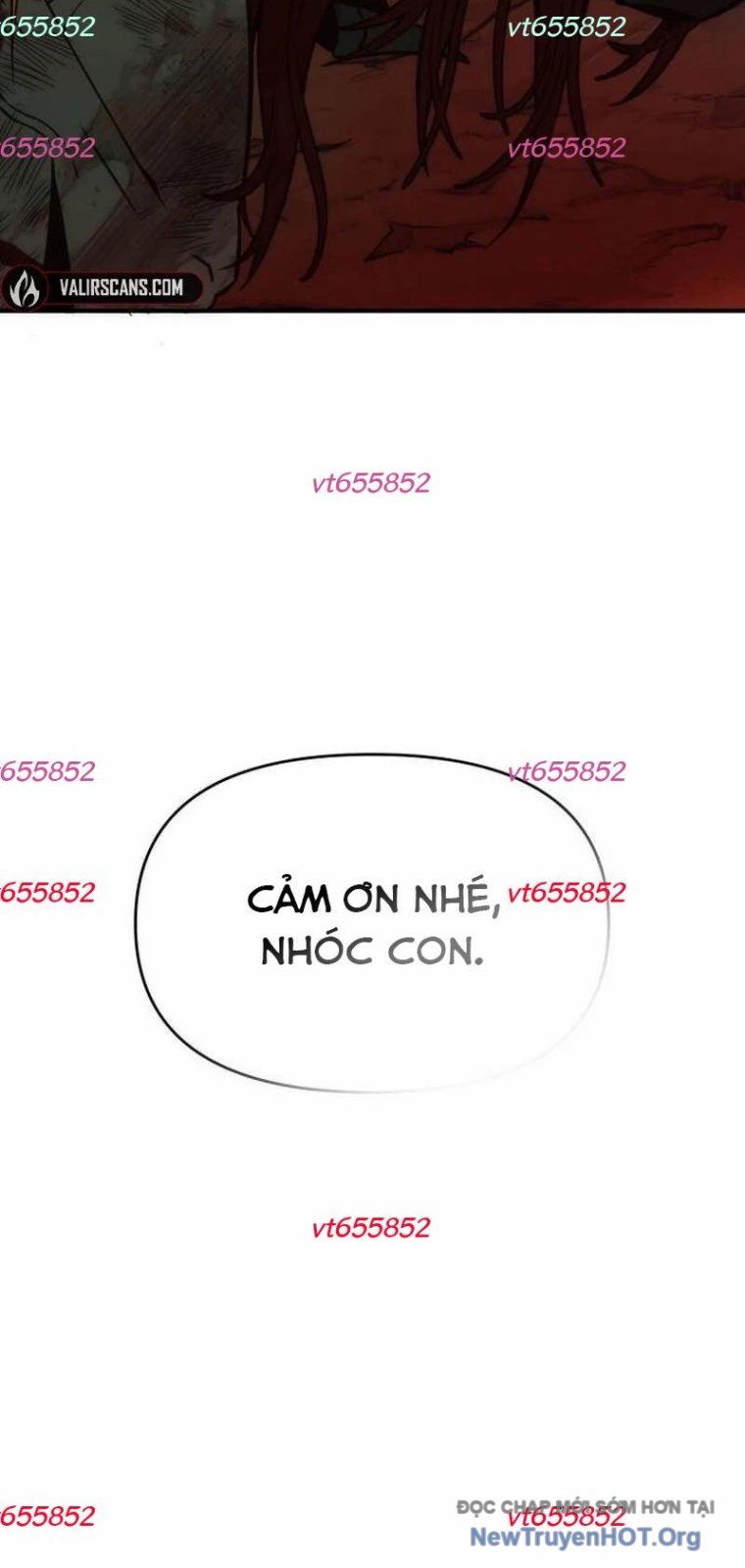 Tiểu Pháp Sư Chapter 20 - Trang 2