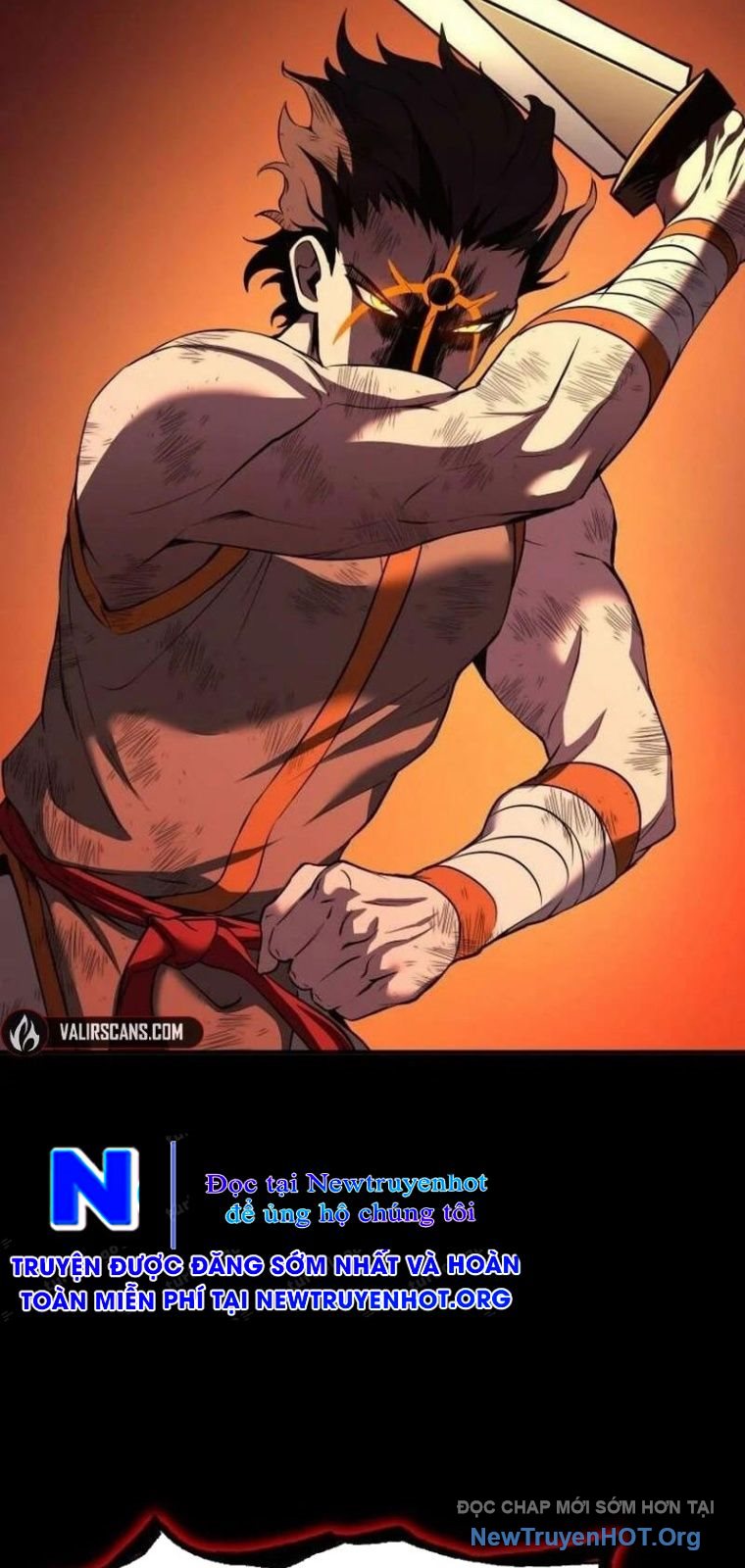 Tiểu Pháp Sư Chapter 20 - Trang 2