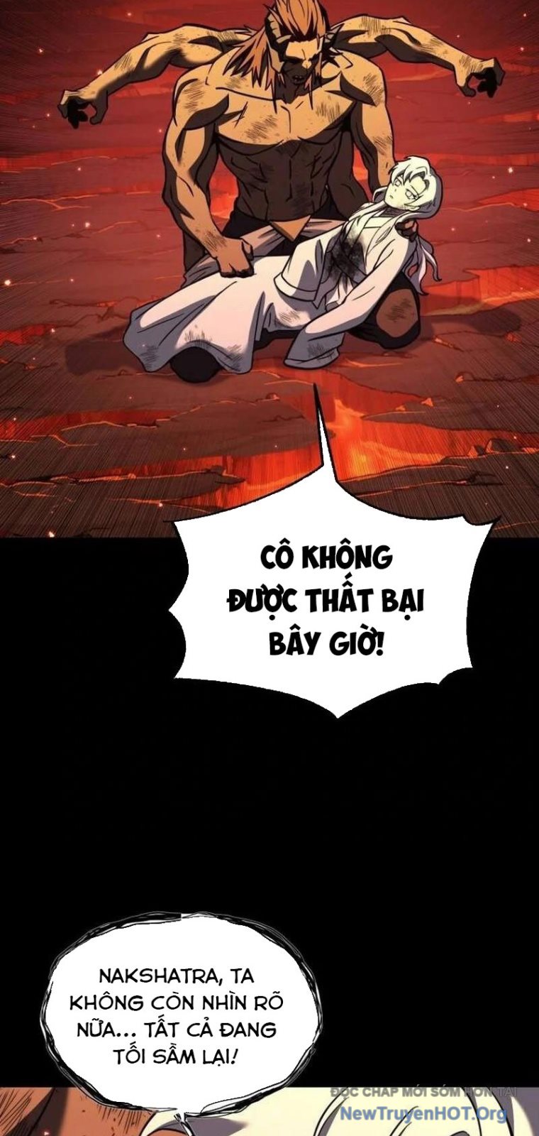 Tiểu Pháp Sư Chapter 20 - Trang 2