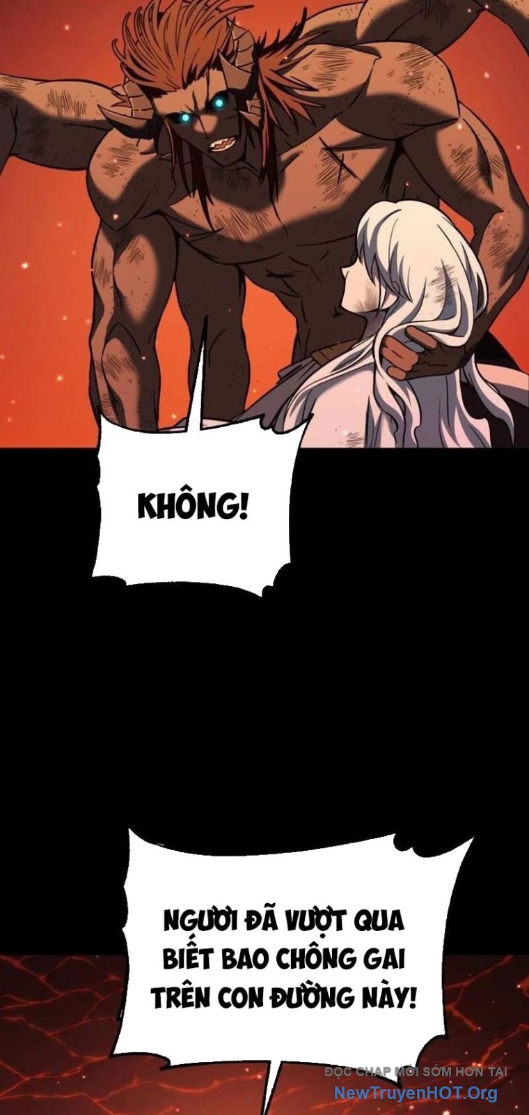 Tiểu Pháp Sư Chapter 20 - Trang 2