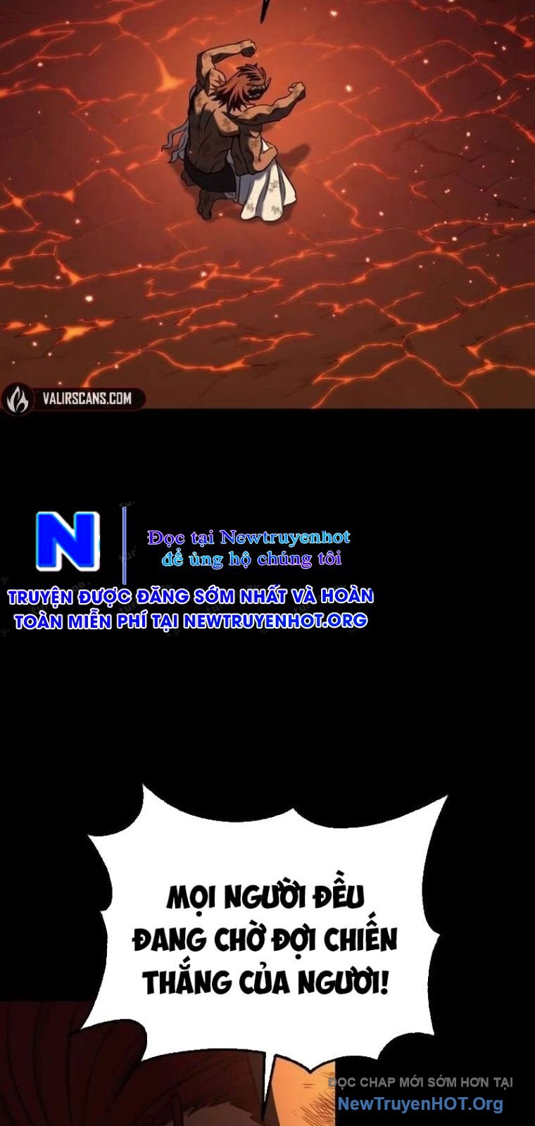 Tiểu Pháp Sư Chapter 20 - Trang 2