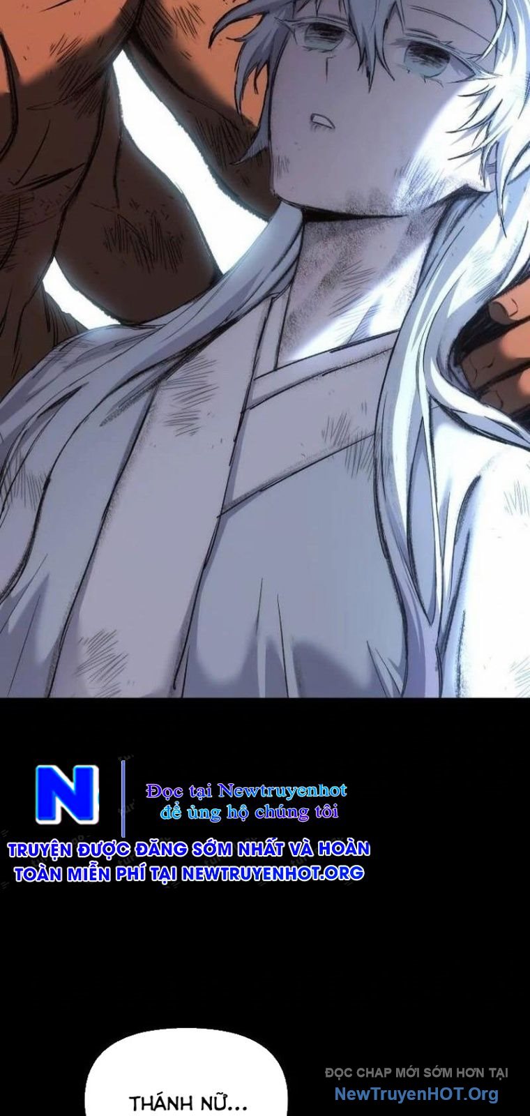 Tiểu Pháp Sư Chapter 20 - Trang 2