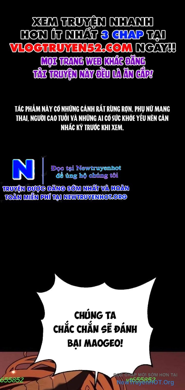 Tiểu Pháp Sư Chapter 20 - Trang 2