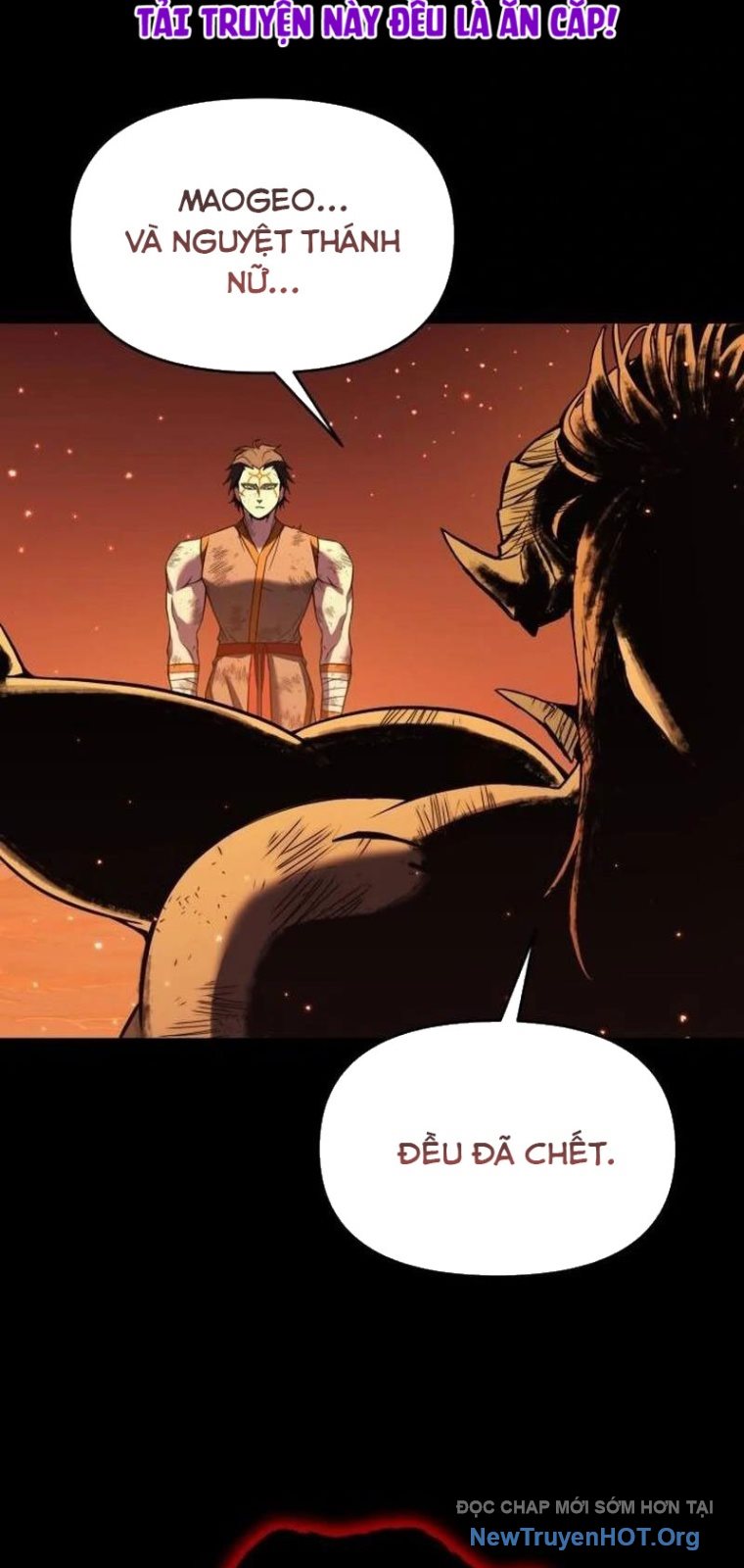 Tiểu Pháp Sư Chapter 20 - Trang 2