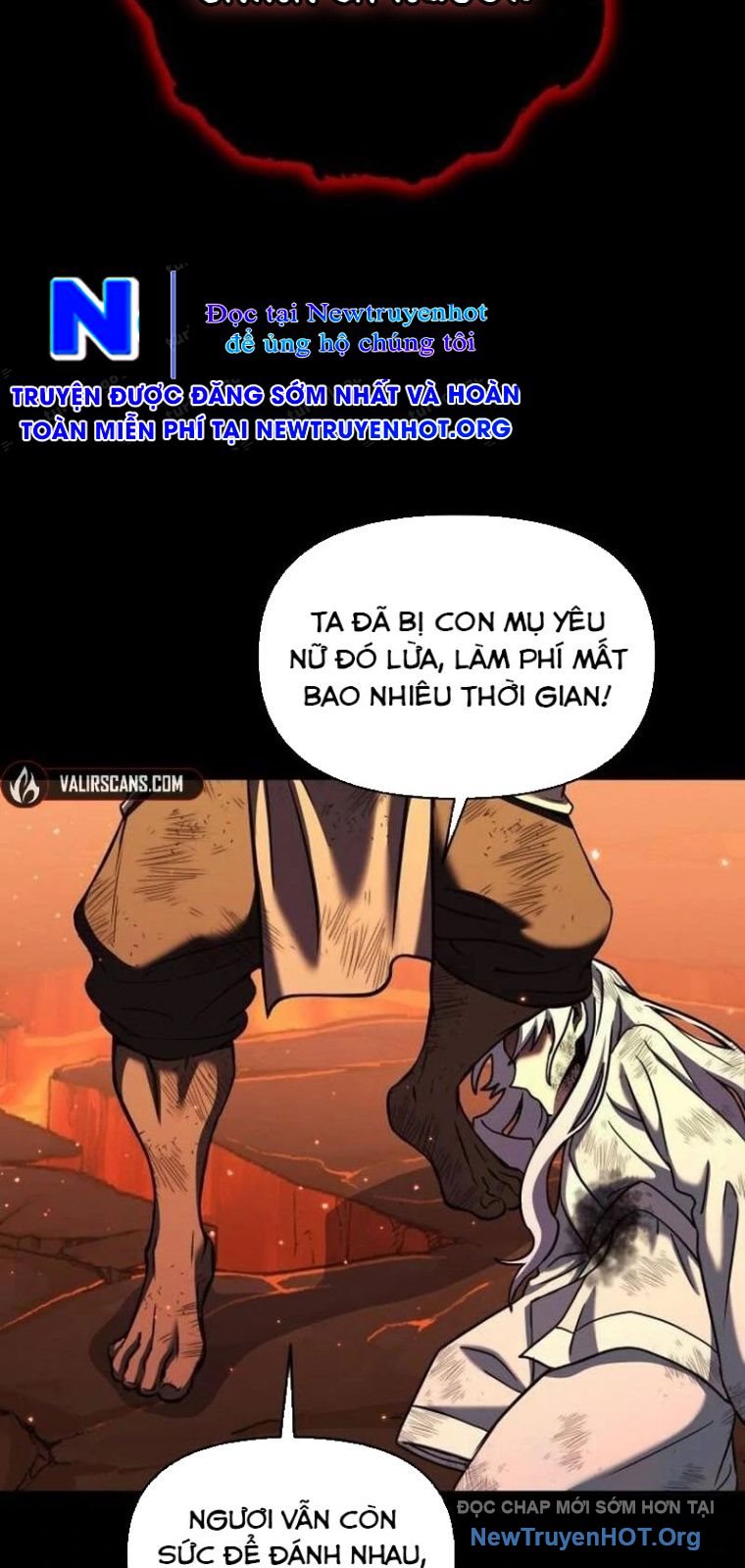 Tiểu Pháp Sư Chapter 20 - Trang 2