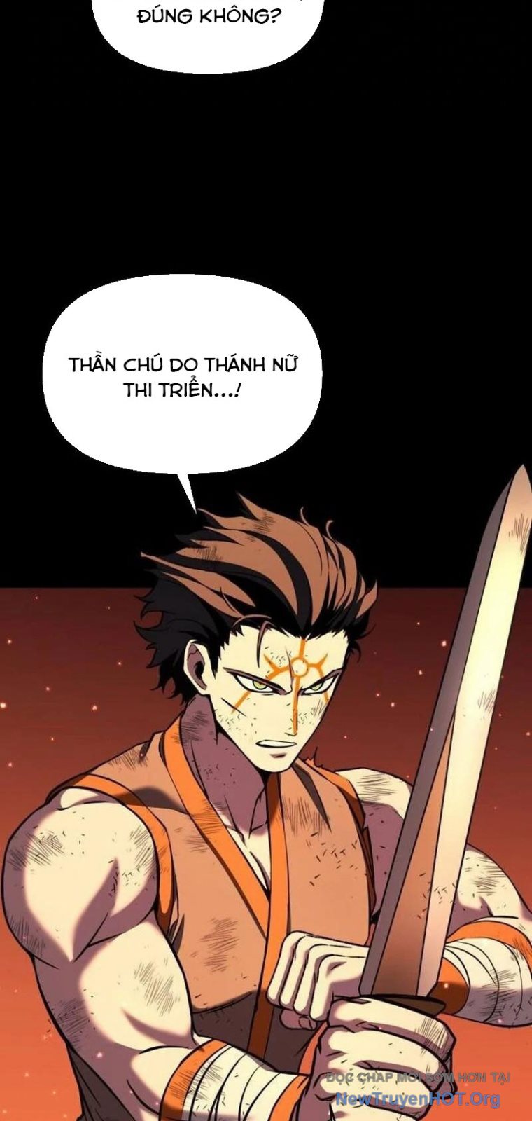 Tiểu Pháp Sư Chapter 20 - Trang 2