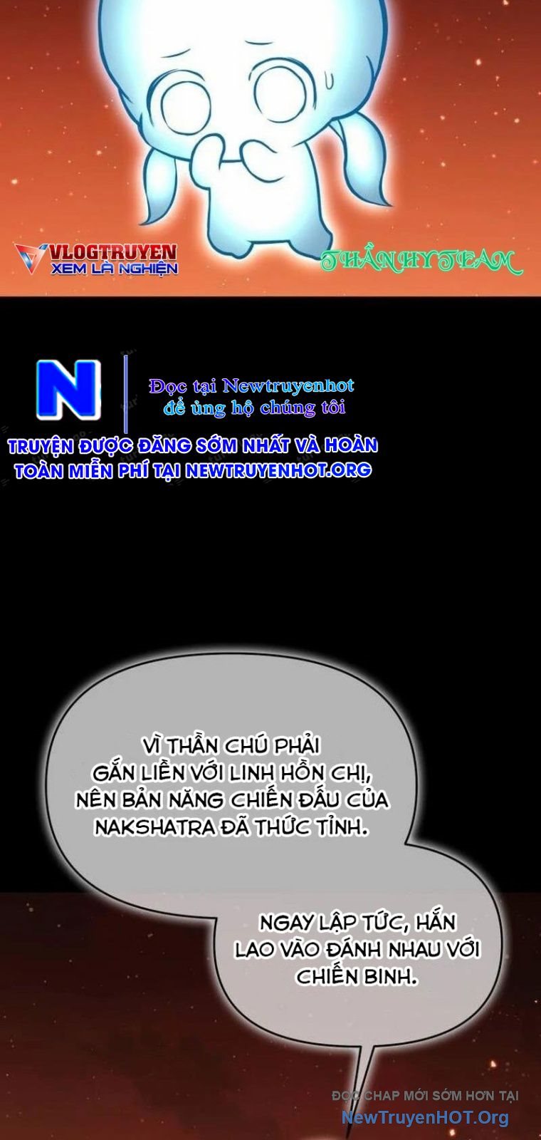 Tiểu Pháp Sư Chapter 20 - Trang 2