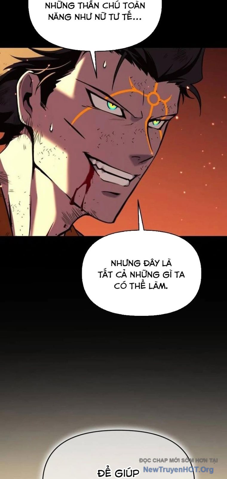 Tiểu Pháp Sư Chapter 20 - Trang 2