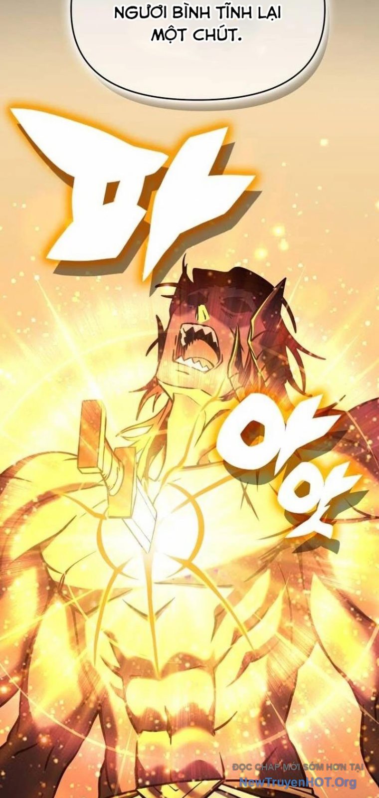 Tiểu Pháp Sư Chapter 20 - Trang 2