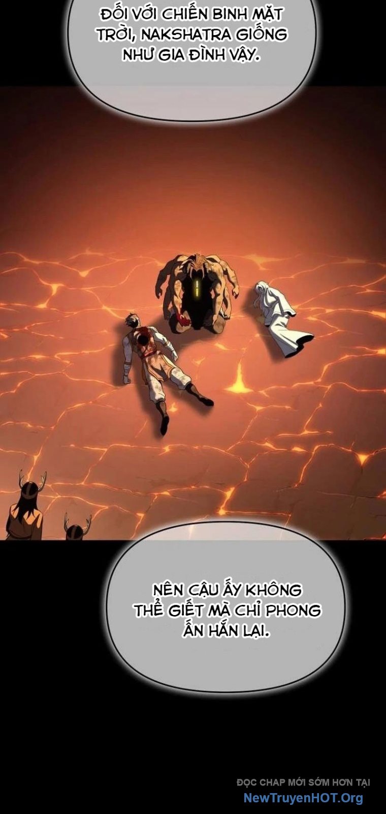 Tiểu Pháp Sư Chapter 20 - Trang 2