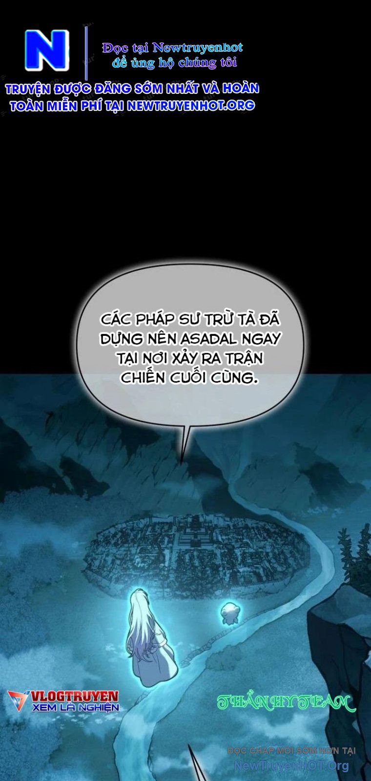 Tiểu Pháp Sư Chapter 20 - Trang 2