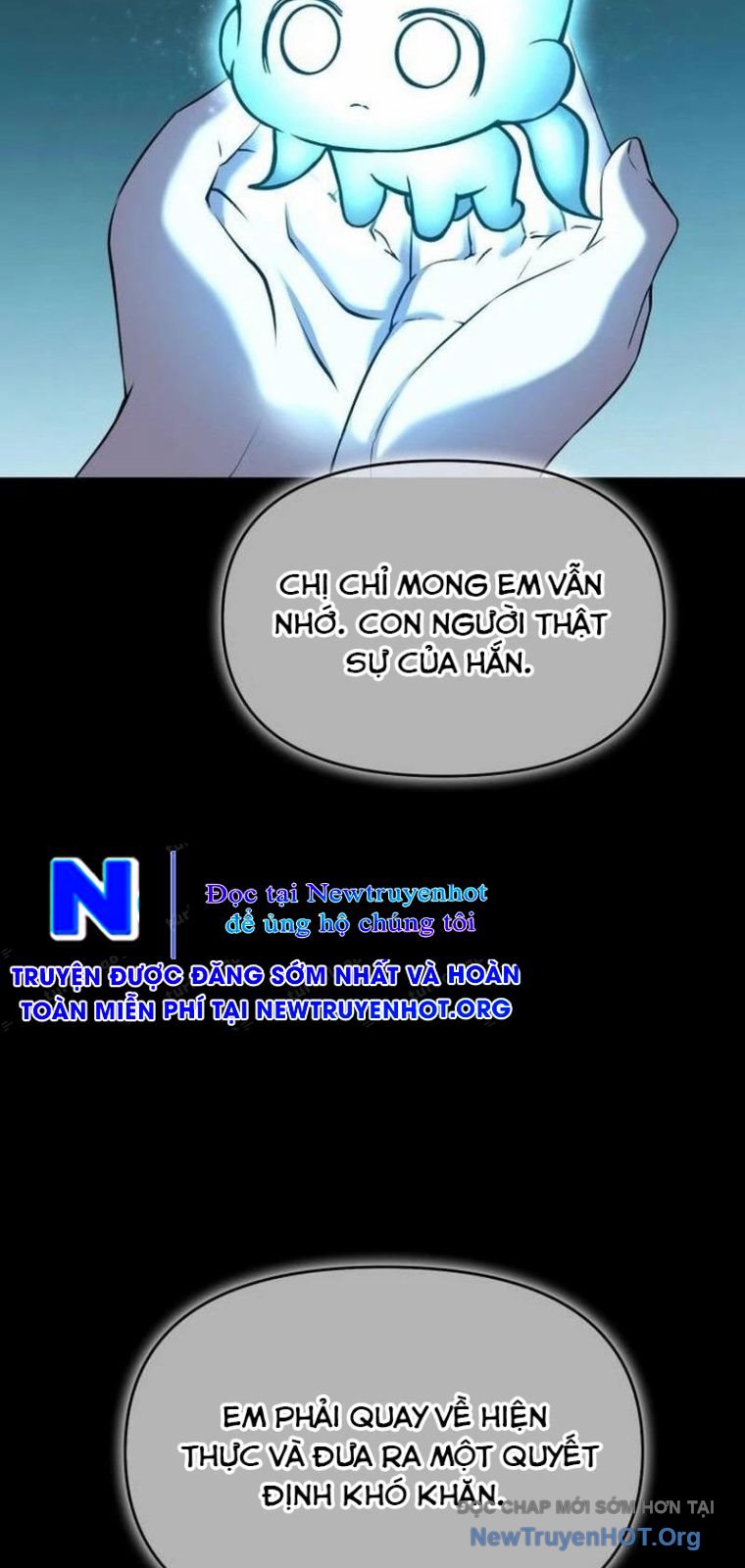 Tiểu Pháp Sư Chapter 20 - Trang 2