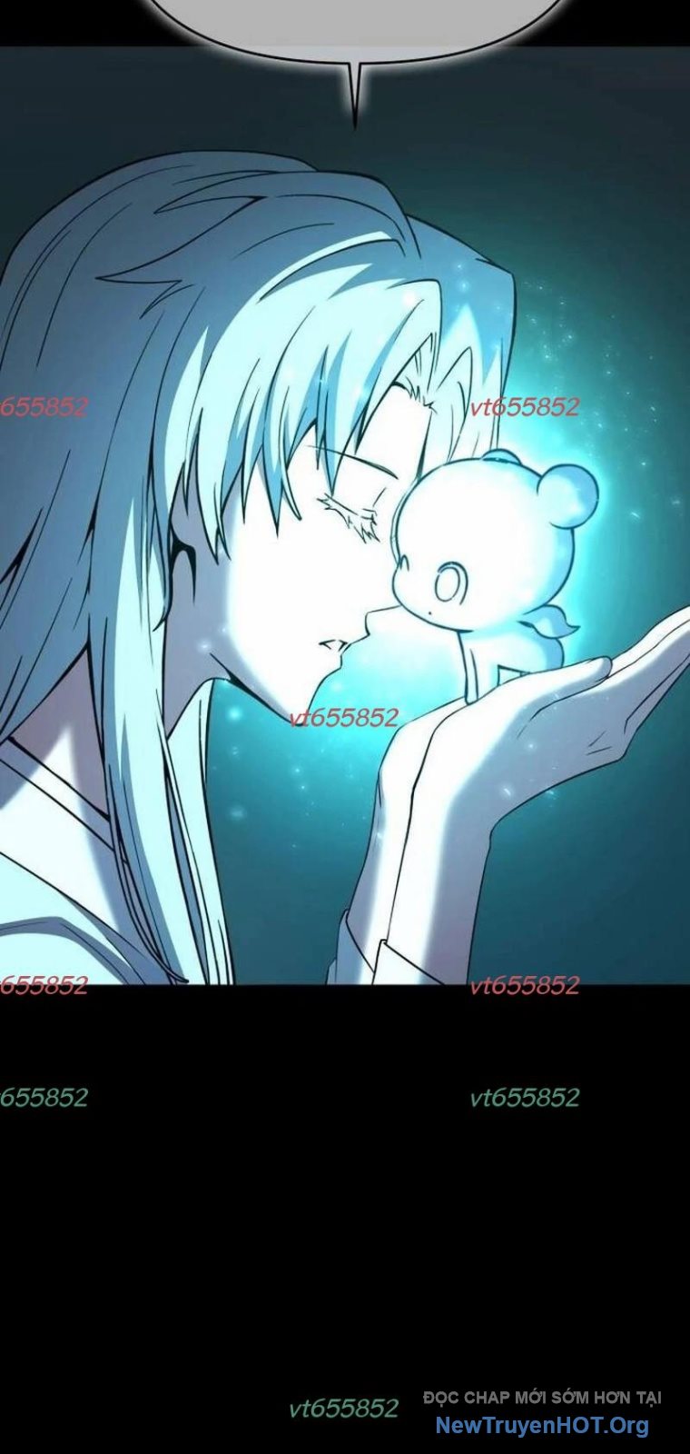 Tiểu Pháp Sư Chapter 20 - Trang 2