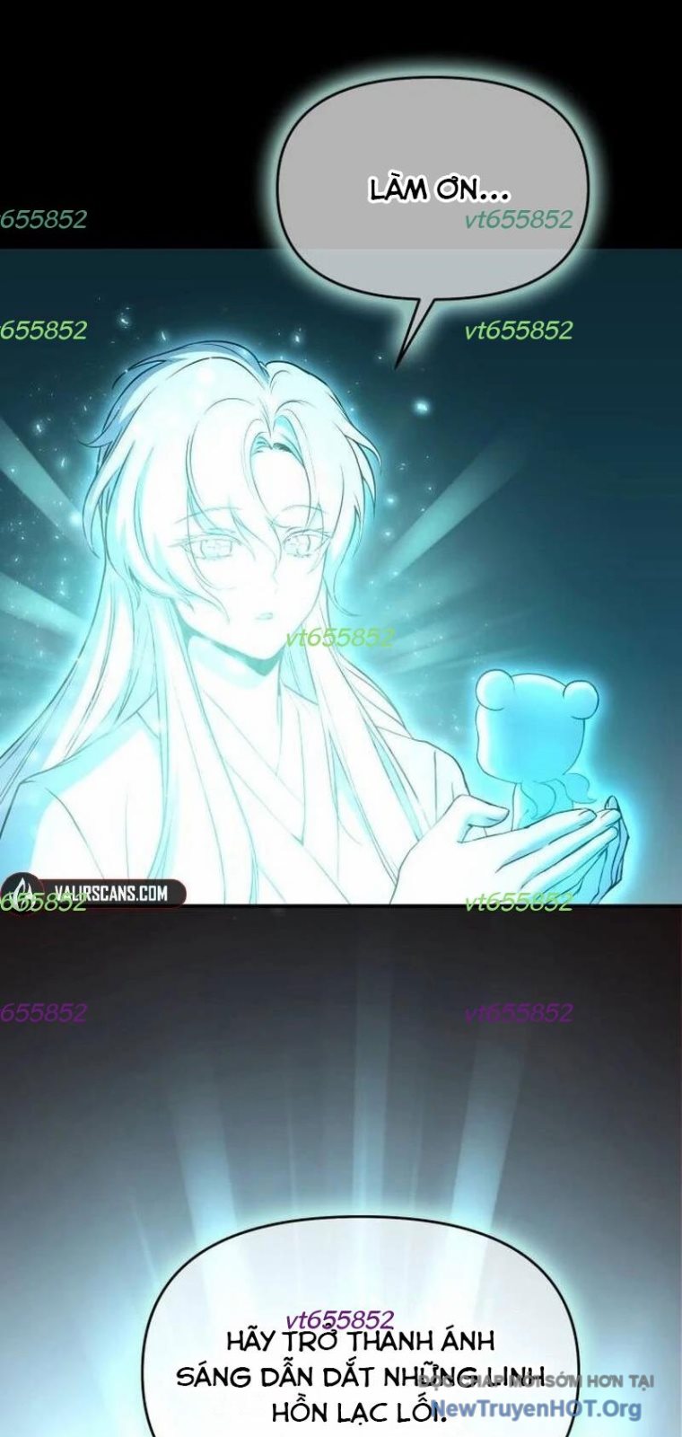 Tiểu Pháp Sư Chapter 20 - Trang 2